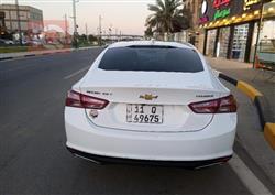 شيفروليه ماليبو